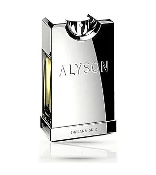 Alyson Oldoini Diafana Skin Парфюмированная вода для женщин 100 мл Alyson Oldoini