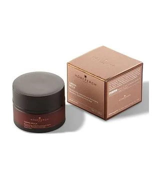 HOBEPERGH Ricca Crema 50 мл - крем для лица интенсивно увлажняющий и омолаживающий HOBEPERGH Ricca Crema