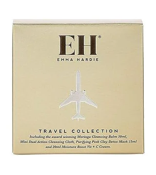 EMMA HARDIE Travel Collection - тревел набор Emma Hardie