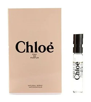 Chloe Chloe Парфюмерная вода 1.2 мл Chloé
