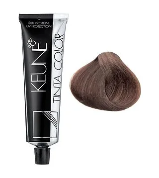 KEUNE TINTA COLOR Краска для волос NO. 6.28, 60 мл Keune