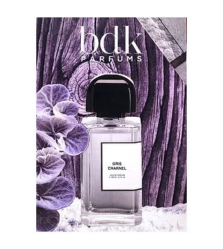 BDK Parfums Gris Charnel Парфюмерная вода унисекс 100 мл Bdk