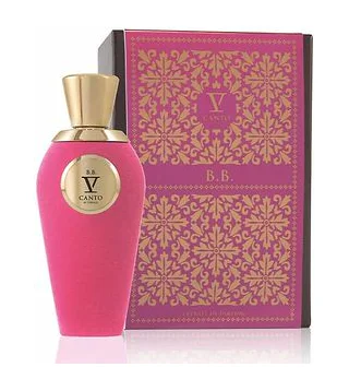 V Canto B.B Extrait de Parfum Духи унисекс 100 мл V Canto