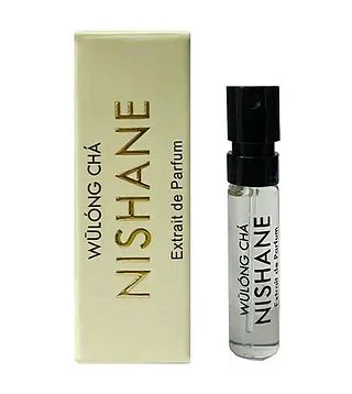 Nishane Wulong Cha Духи 2 мл Nishane