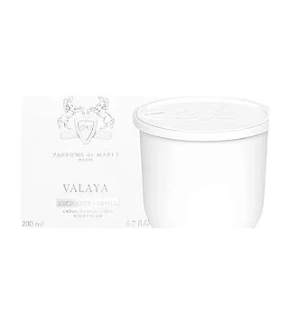 Parfums de Marly Valaya Body Cream (REFILL) Женский крем для тела 200 мл Parfums de Marly