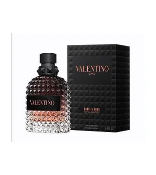 VALENTINO Туалетная вода Uomo Born In Roma Coral Fantasy,100 мл Valentino