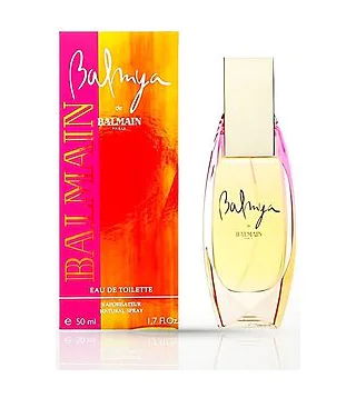 BALMAIN BALMYA DE BALMAIN туалетная вода 50 мл BALMAIN