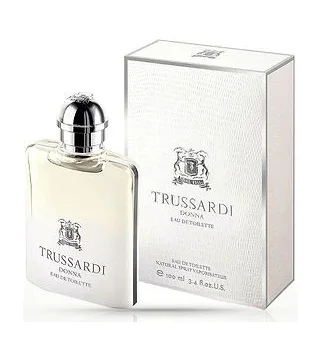 TRUSSARDI Donna туалетная вода для женщин 100 мл Trussardi