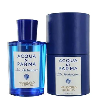 ACQUA di PARMA MANDORLO DI SICILIA Туалетная вода 100 мл Acqua Di Parma