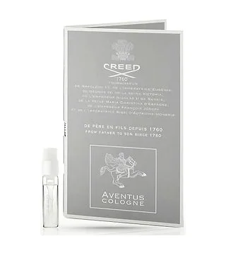 CREED Aventus Cologne Парфюмированная вода для мужчин 2 мл Creed