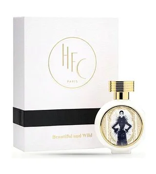 HFC BEAUTIFUL and WILD парфюмерная вода для женщин 75 мл HAUTE FRAGRANCE COMPANY