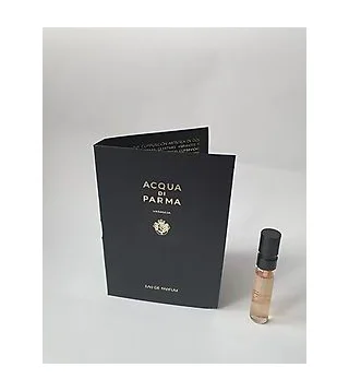 Acqua di Parma Vaniglia Парфюмерная вода 1,5 мл Acqua Di Parma