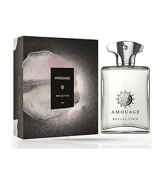 AMOUAGE Reflection Man 100 мл - парфюмерная вода Amouage