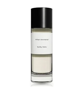 MIHAN AROMATICS Guilty Story Духи унисекс 30 мл Mihan Aromatics