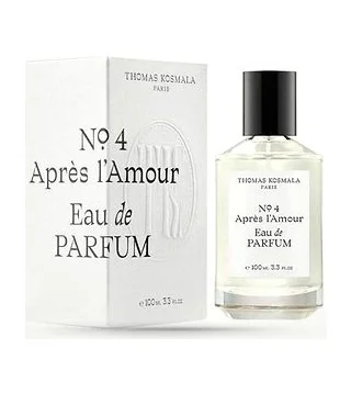 THOMAS KOSMALA NO. 4 APRES L'AMOUR (U) Парфюмерная вода 100 мл Thomas Kosmala