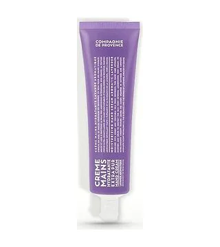 COMPAGNIE DE PROVENCE Lavande Aromatique/Aromatic Lavender Hand Cream крем для рук 30 мл COMPAGNIE DE PROVENCE
