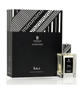 BOTANICAE Itaca Elixir De Parfum 75 мл духи унисекс BOTANICAE