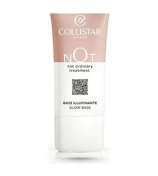 Collistar - Not Glow Base Осветляющая основа под макияж 30 мл Collistar