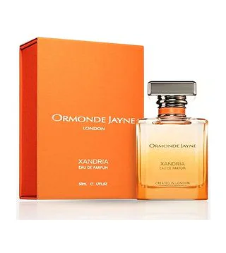Ormonde Jayne Xandria Парфюмерная вода унисекс 50 мл ORMONDE JAYNE