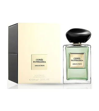 Giorgio Armani Prive - Cypres Pantelleria Туалетная вода (унисекс) 100 мл Giorgio Armani