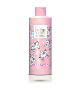 Baylis & Harding - Beauticology Sparkle & Shine Bubble Bath Пена для ванны 500 мл Baylis & Harding