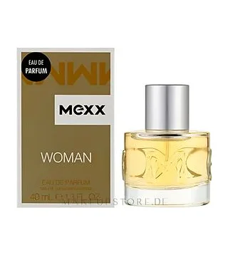 Mexx WOMAN туалетная вода для женщин 40 мл Bdk