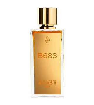 Marc-Antoine Barrois B683 Парфюмерная вода 10 мл MARC-ANTOINE BARROIS