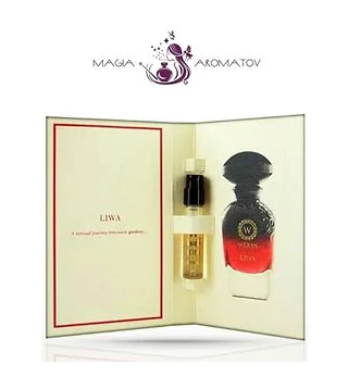 Aj Arabia Widian Liwa Духи parfum (пробник) унисекс 2 мл Aj Arabia