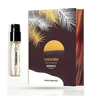Memo TAMARINDO Парфюмерная вода 1.5 мл Memo