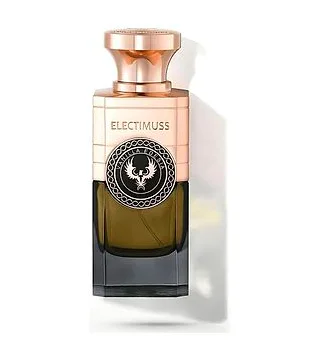 ELECTIMUSS VANILLA EDESIA Парфюмерная вода унисекс 100 мл Electimuss