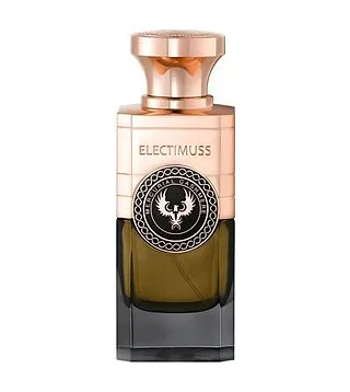ELECTIMUSS MERCURIAL CASHMERE Парфюмерная вода унисекс 100 мл Electimuss