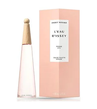 ISSEY MIYAKE L'EAU D'ISSEY PIVOINE Intense Туалетная вода 100 мл Issey Miyake