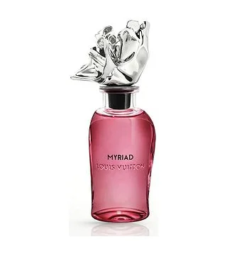 Louis Vuitton Myriad Парфюмерная вода унисекс 2 мл Пробник Louis Vuitton