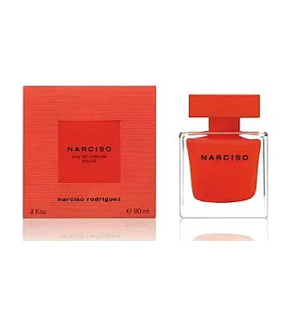 Narciso Rodriguez Narciso Rouge Туалетная вода для женщин 90 мл Narciso Rodriguez