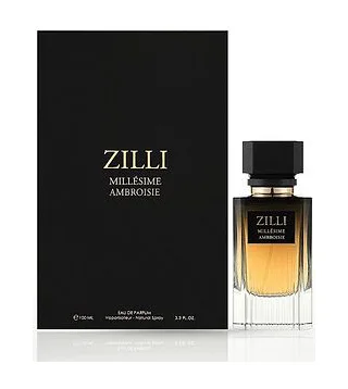 Zilli Millesime Ambroisie Парфюмерная вода мужская 100 мл ZILLI