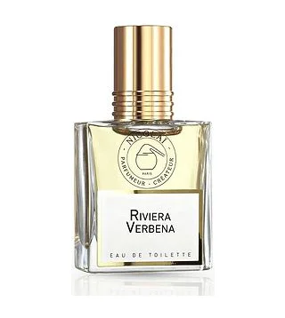 Nicolai Riviera Verbena Туалетная вода унисекс 30 мл NICOLAI