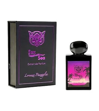 Lorenzo Pazzaglia Sex Sea Extrait Парфюмерная вода 50 мл Lorenzo