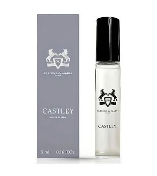 Parfums de Marly Castley Вода парфюмерная мужская 5 мл пробник Parfums de Marly