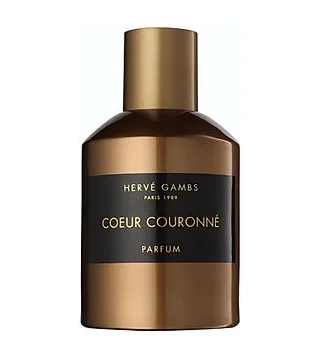 Herve Gambs Coeur Couronne Духи унисекс 100 мл HERVE GAMBS