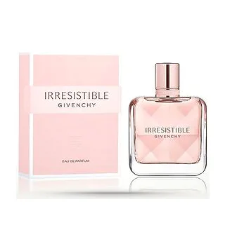 GIVENCHY IRRESISTIBLE probirka Туалетная вода женская 1 мл Givenchy