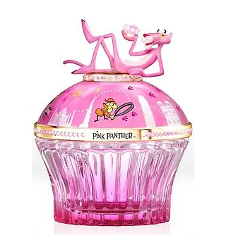 House of Sillage Pink Panther Limited Edition Духи женские 75 мл HOUSE OF SILLAGE