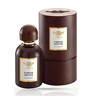 Amirius Parfum Crypte Парфюмерная вода унисекс 75 мл Amirius