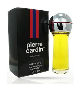 PIERRE CARDIN cologe Мужской одеколон 80 мл Pierre Cardin