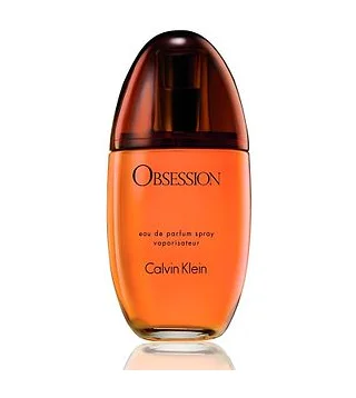 Calvin Klein OBSESSION Парфюмерная вода женская 30 мл Calvin Klein