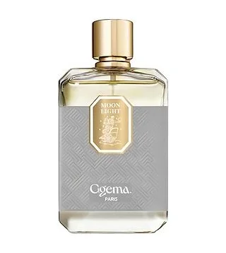 Ggema Paris Moonlight Парфюмерная вода 100 мл Ggema Paris