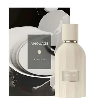 AMOUAGE LINE 618 Парфюмерная вода 100 мл Amouage