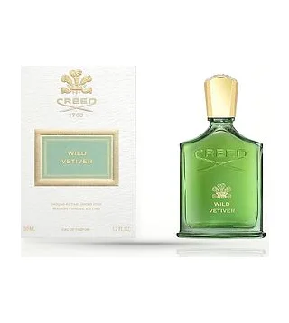 Creed Wild Vetiver Парфюмерная вода 50 мл Creed