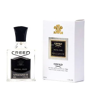 Creed Royal Oud Парфюмерная вода унисекс 50 мл Creed