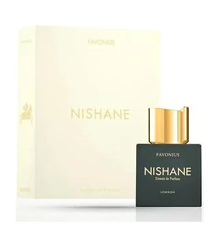 Nishane Favonius, Парфюмерная вода, 100 мл Nishane