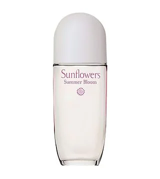 Elizabeth Arden Sunflowers Summer Bloom Туалетная вода женская 100 мл Elizabeth Arden